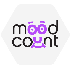 Mood Count Logo 10