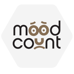 MoodCount Logo 2