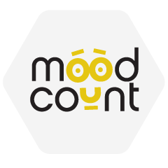 Mood Count Logo 4