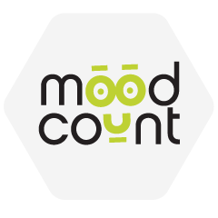 Mood Count Logo 5