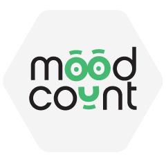 Mood Count Logo 6