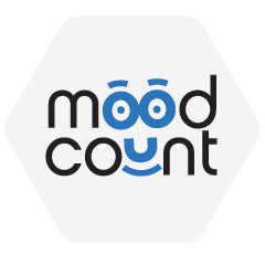 Mood Count Logo 8