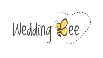WEDDING BEE LOGO